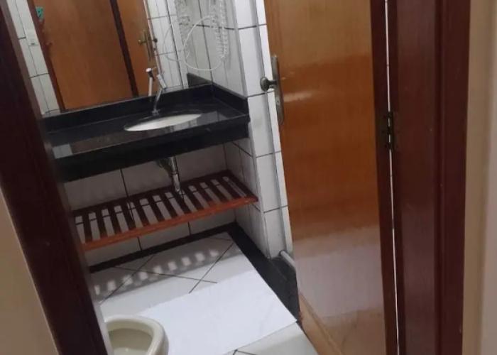 Hotel Thermas Bonsucesso