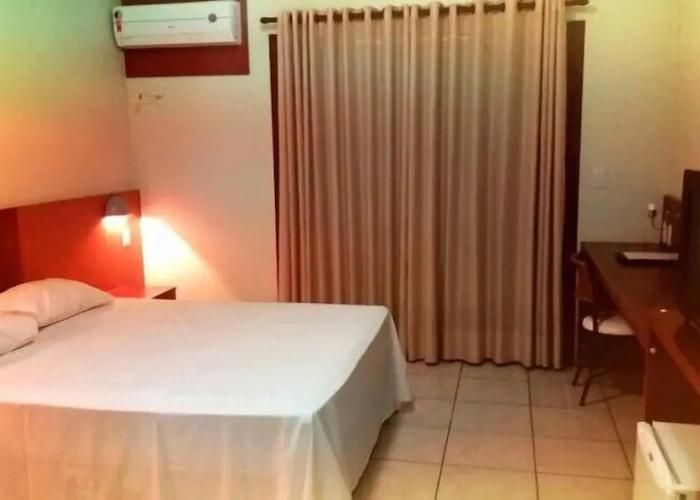 Hotel Thermas Bonsucesso