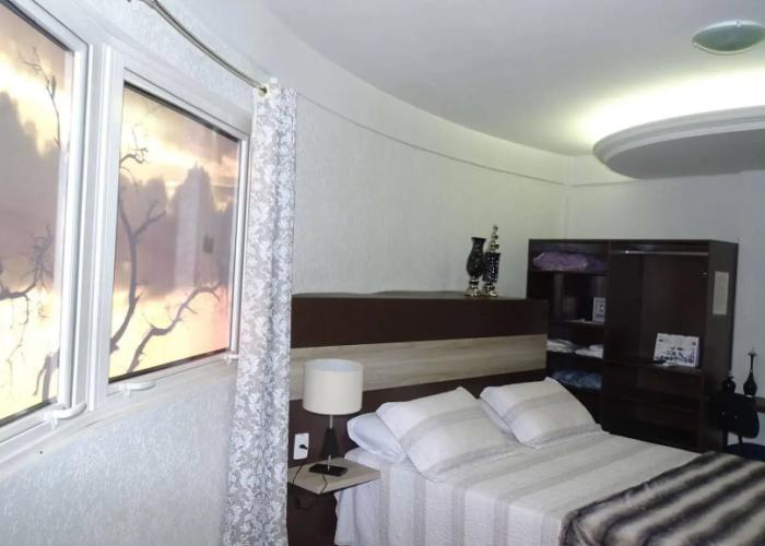 La Vitre Hotel