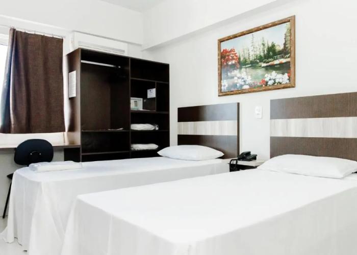 La Vitre Hotel