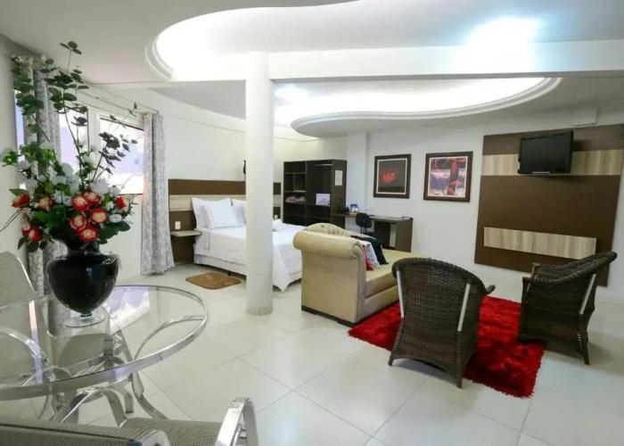 La Vitre Hotel