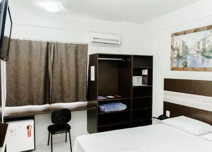 La Vitre Hotel