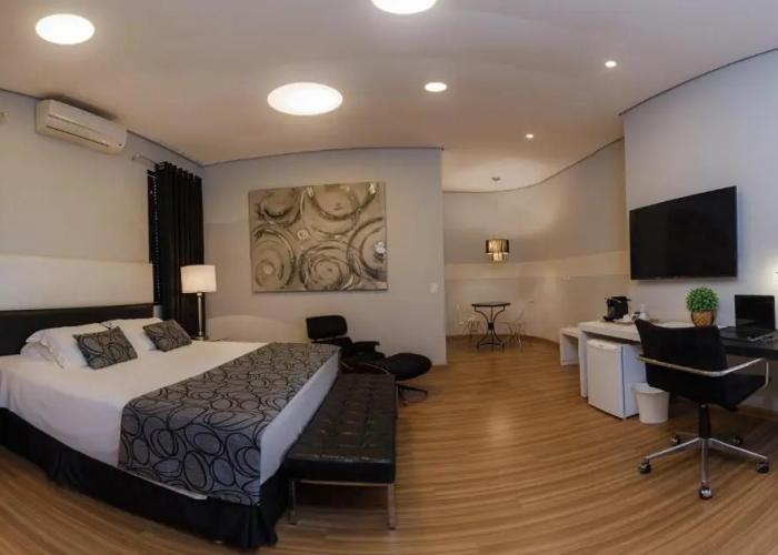 Mara Turismo Hotel