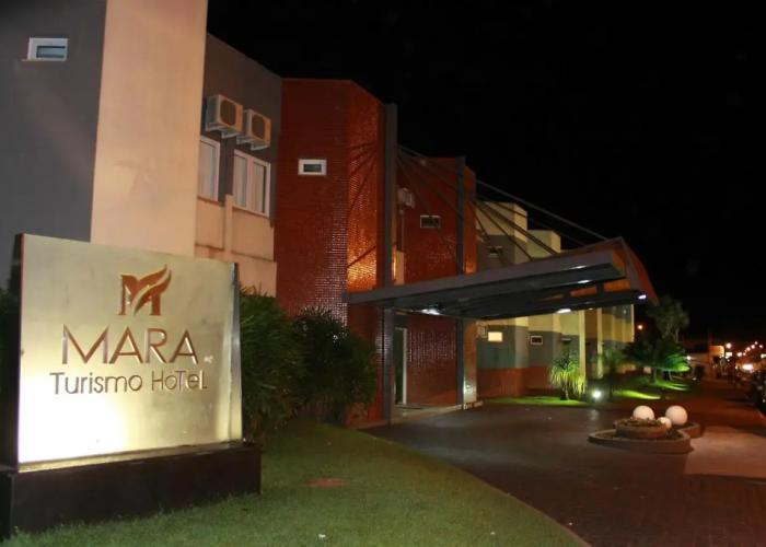 Mara Turismo Hotel