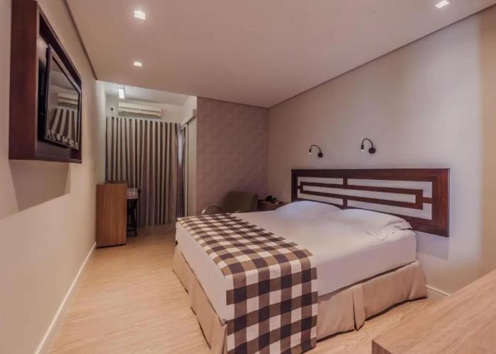 Mara Turismo Hotel