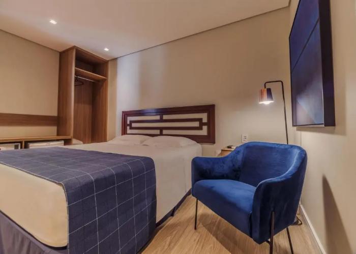 Mara Turismo Hotel