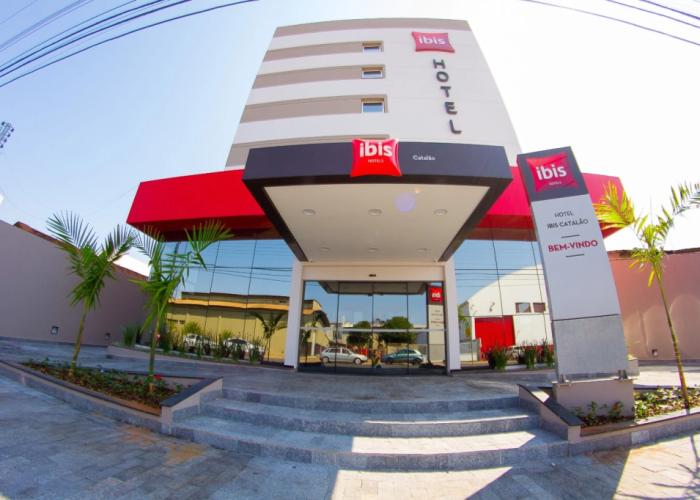 ibis Catalao