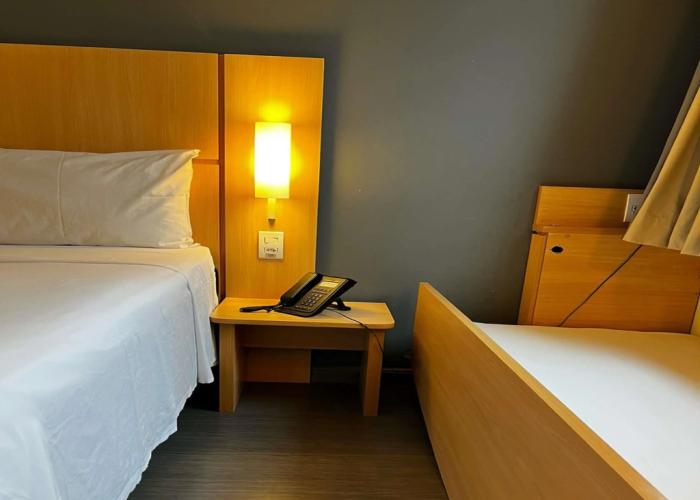 ibis Catalao