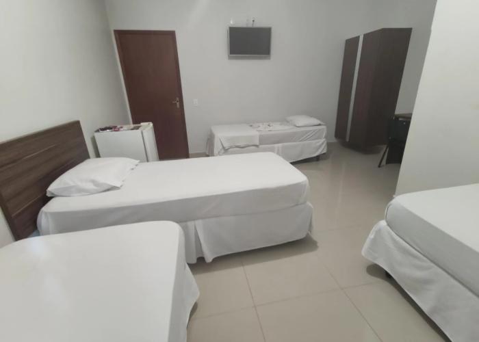 Cemarim Hotel