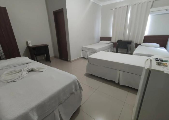 Cemarim Hotel