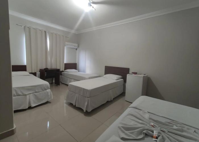 Cemarim Hotel