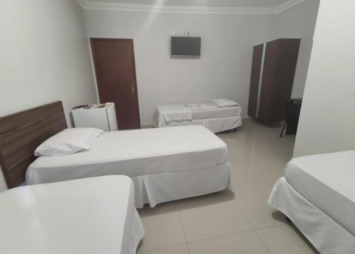Cemarim Hotel