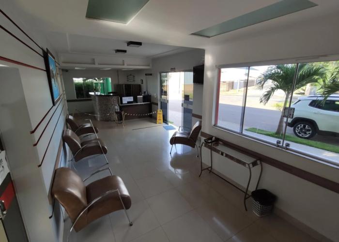 Cemarim Hotel
