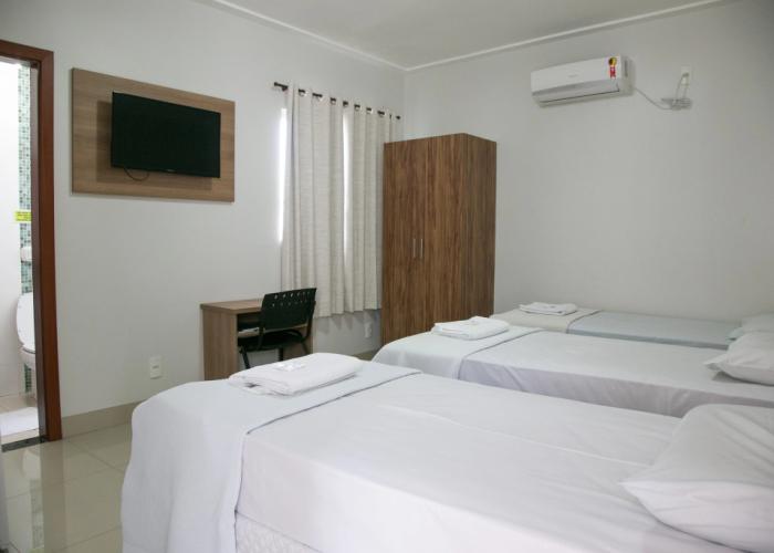 Cemarim Hotel