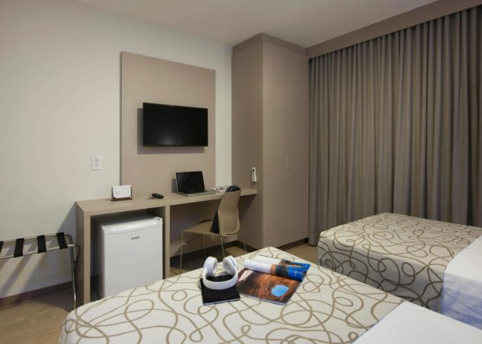 Go Inn Catalão