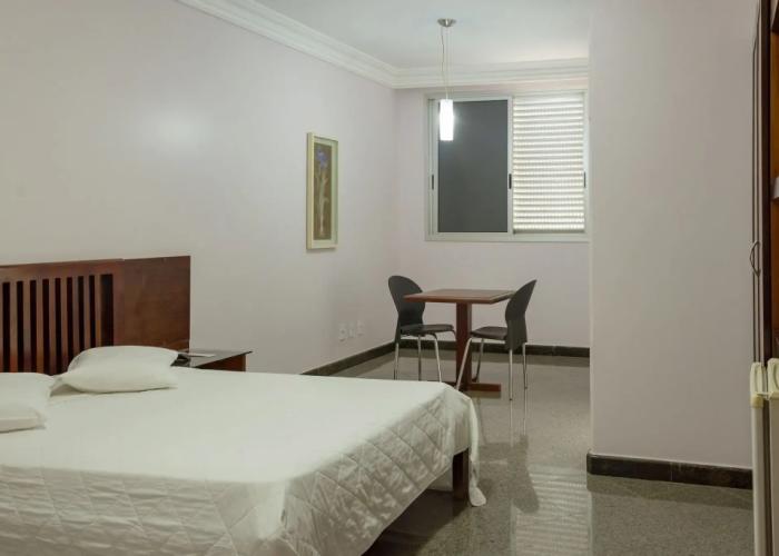 Lindoya Hotel