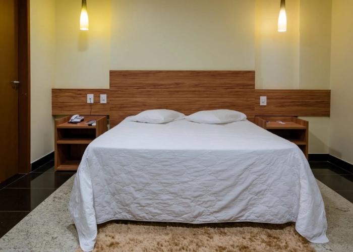 Lindoya Hotel