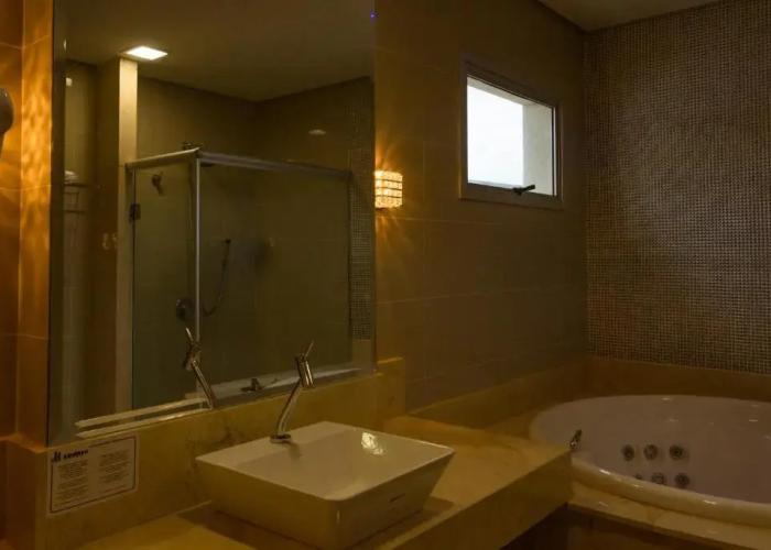 Lindoya Hotel