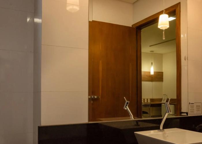 Lindoya Hotel