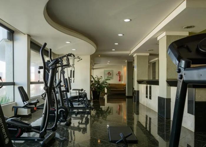 Lindoya Hotel