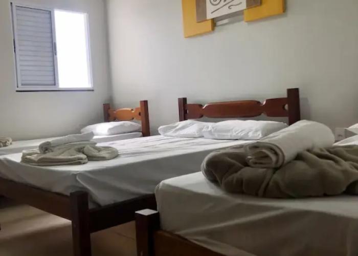 Hotel Alphaville