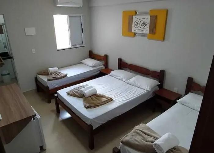 Hotel Alphaville