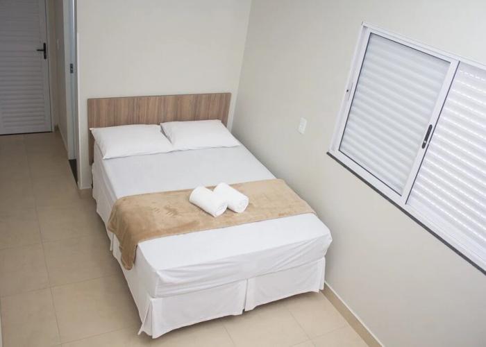 Hotel Alphaville