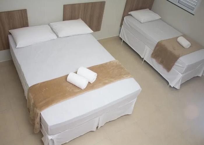 Hotel Alphaville