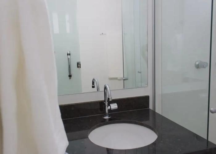 Hotel Alphaville