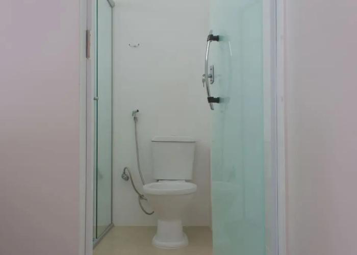 Hotel Alphaville