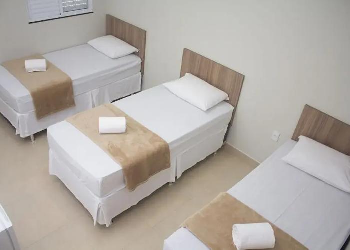 Hotel Alphaville