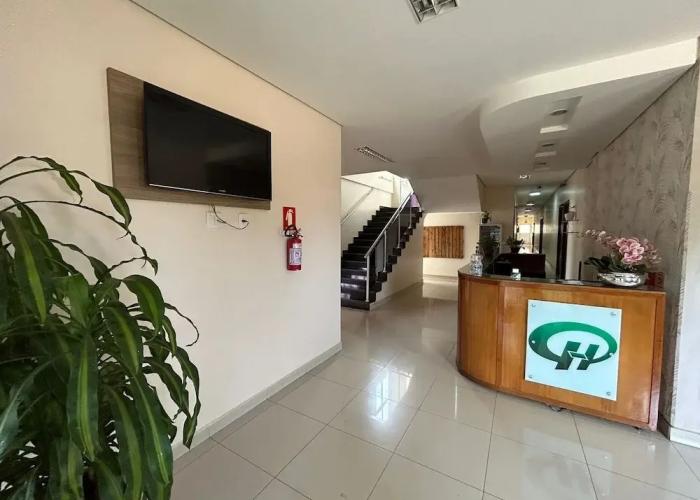 Oliveiras Hotel