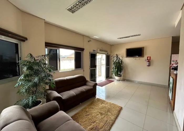 Oliveiras Hotel