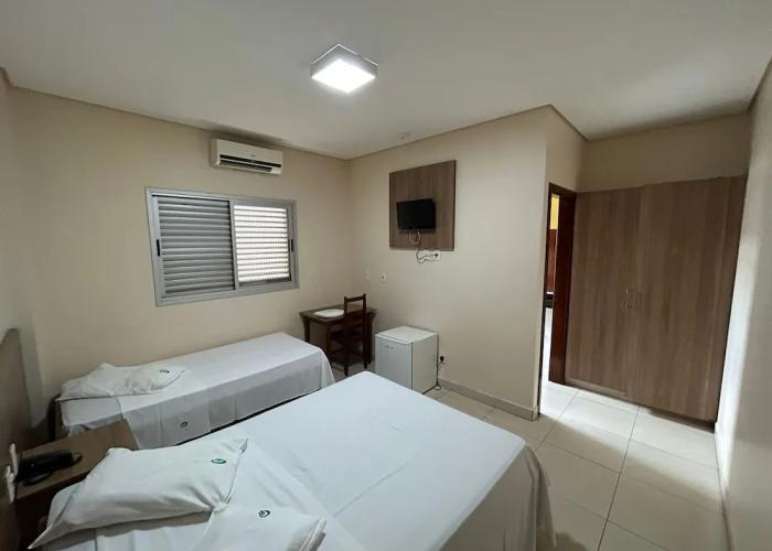 Oliveiras Hotel