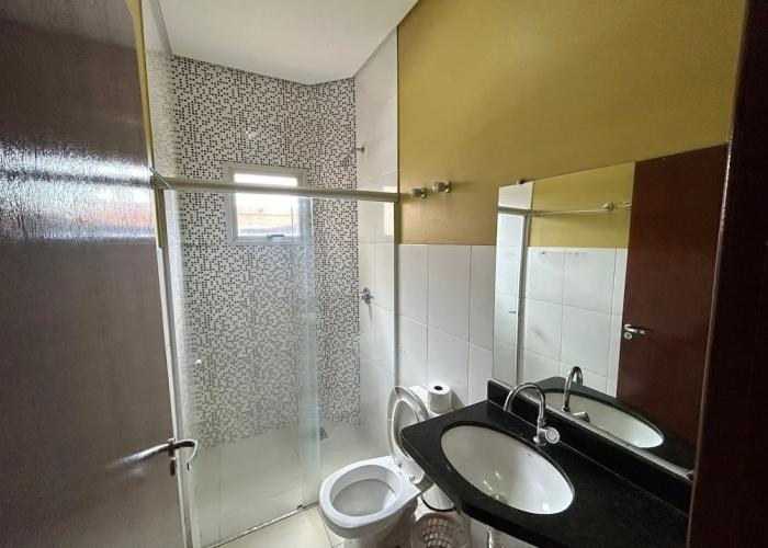 Oliveiras Hotel