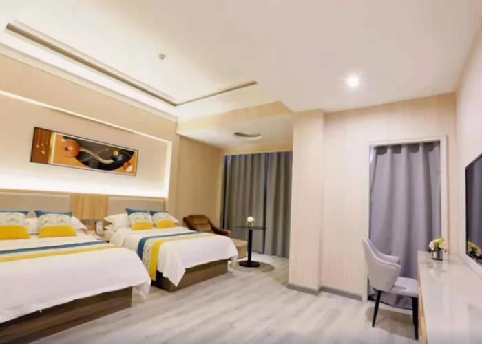 Kai Lai Hotel