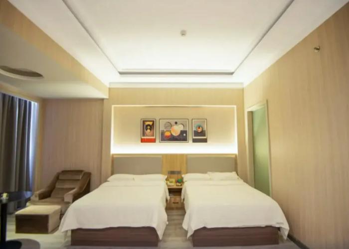 Kai Lai Hotel