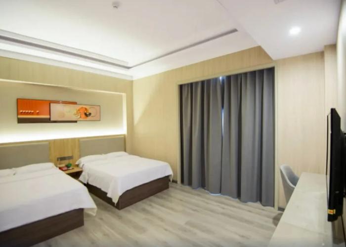 Kai Lai Hotel