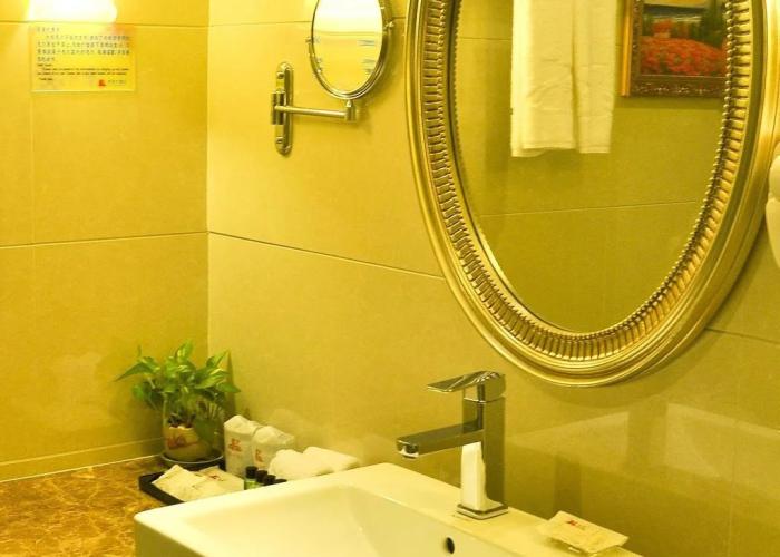 Kai Lai Hotel
