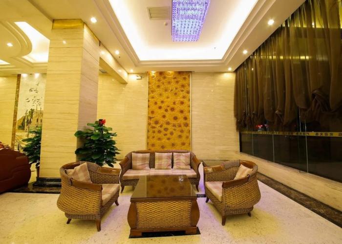 Kai Lai Hotel