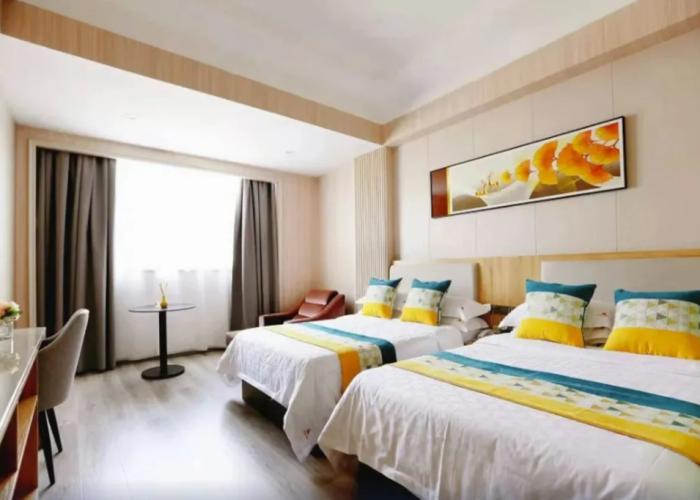 Kai Lai Hotel
