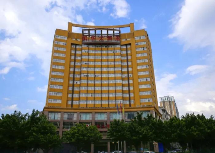 Kai Lai Hotel