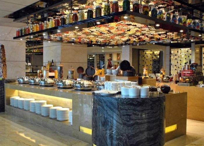 Riverside International Hotel