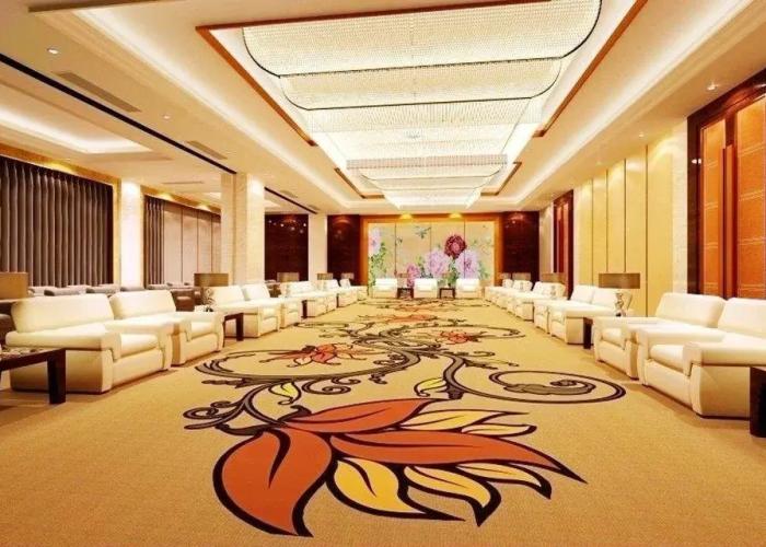 Riverside International Hotel