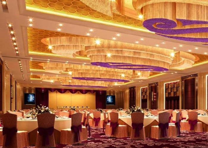 Riverside International Hotel