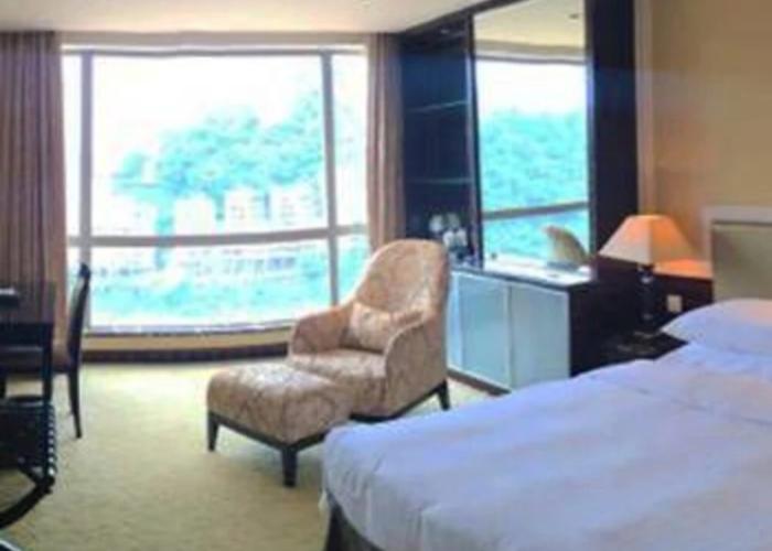 Lijing Hotel (Qilou city three general store)