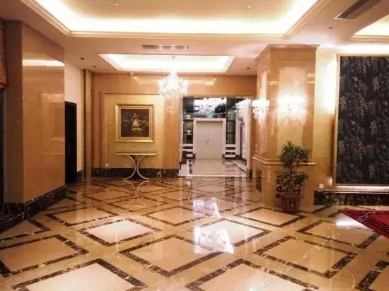 Lijing Hotel (Qilou city three general store)