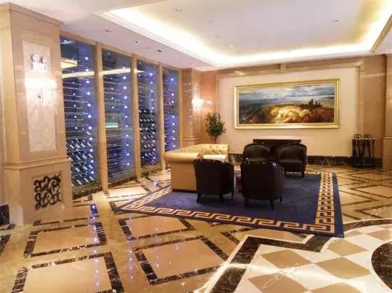 Lijing Hotel (Qilou city three general store)