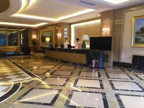 Lijing Hotel (Qilou city three general store)