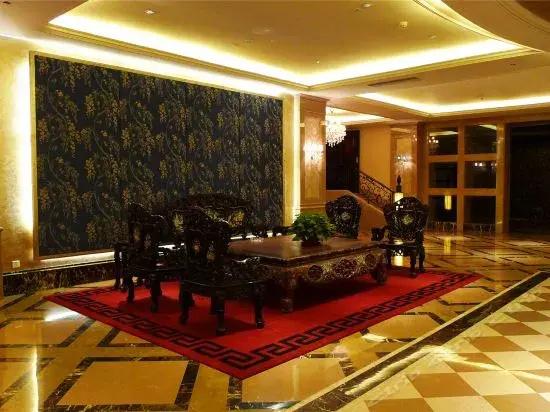 Lijing Hotel (Qilou city three general store)